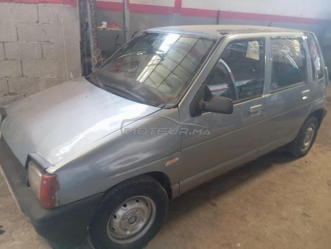 Daewoo Tico Essence Manuelle 1995 à Marrakech