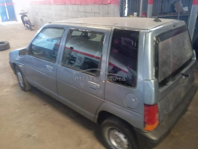 Daewoo Tico Essence Manuelle 1995 à Marrakech