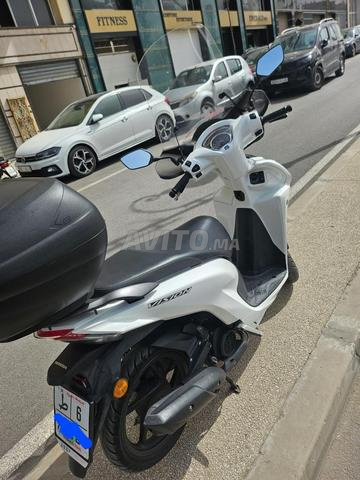 هوندا فيجن - 2