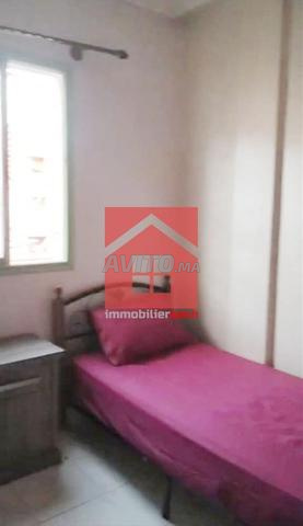 😍 Appartement meublé à louer mensuellement - 2