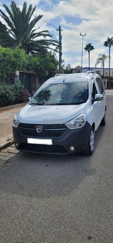 داسيا دوكر 2020