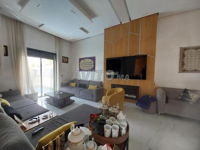 فيلا فاخرة بحمام سباحة وإطلالة بانورامية - 2