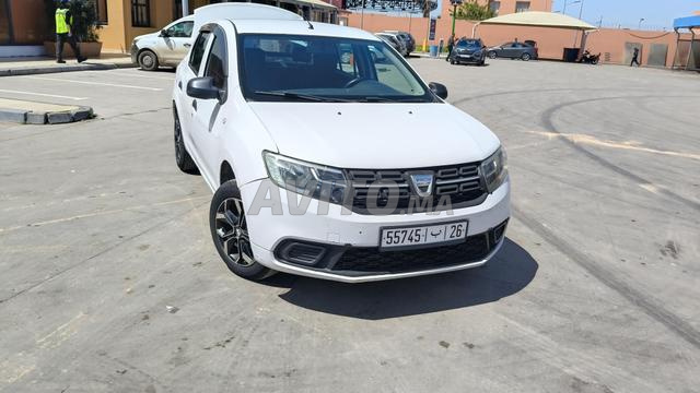 داسيا لوجان 2017