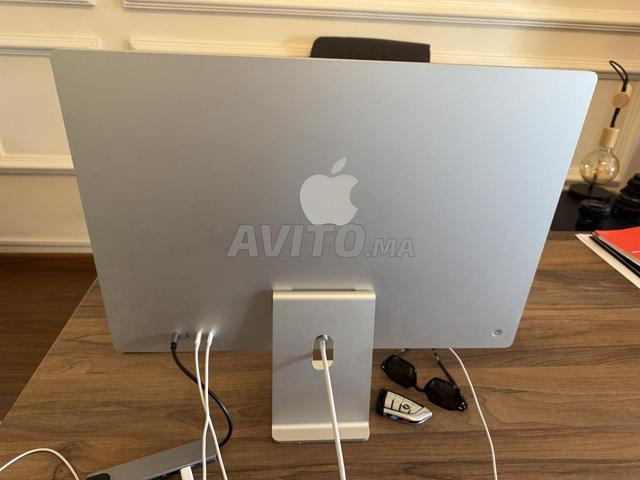 آي ماك إم 1 رمادي (كالجديد) - 2