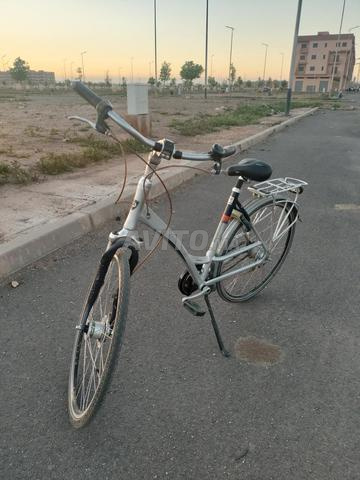 Vélo Batavus 28 pouce Europe Vélo