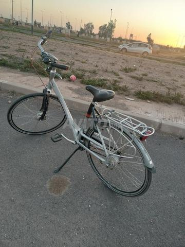 Vélo Batavus 28 pouce Europe Vélo - 2