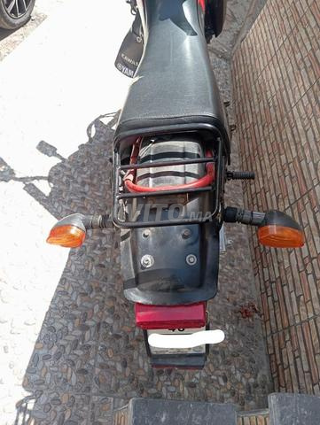 ياماها DT للبيع نظيفة اركب وزد - 2