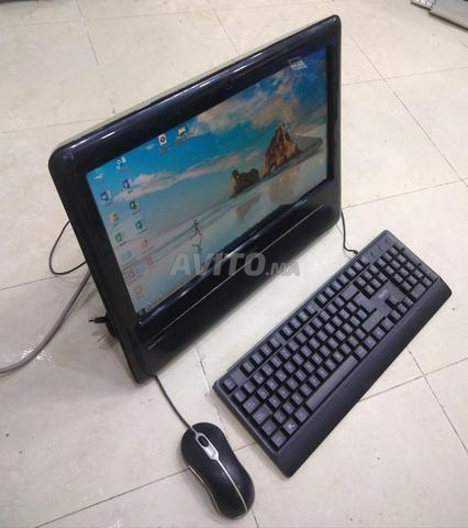 علي في واحد ديل تاتش قرص SSD - 2