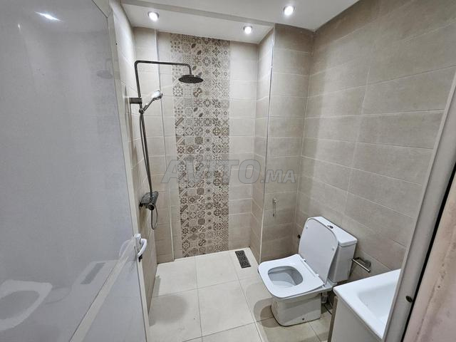 Appartement meublé sidi maarouf pour femmes - 2