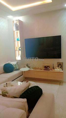 شقة للبيع 85 متر مربع بالدار البيضاء - 2