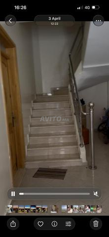 شقة للإيجار 51 متر مربع في الصويرة - - 2