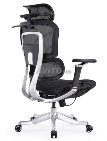 Chaise importée avec technologies professionnelles - 2