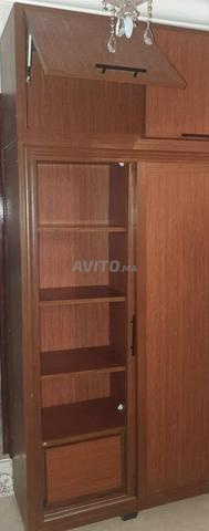 خزانة ألومنيوم - 2