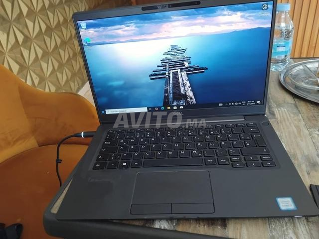 PC Dell Latitude i7