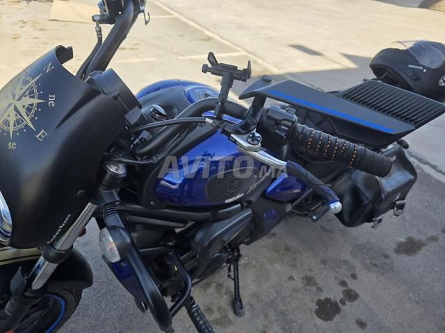 كاواساكي فولكان إس - 2