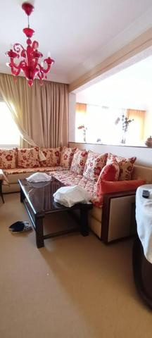 Appartement à vendre à Rabat Avenue Al Majd - 2