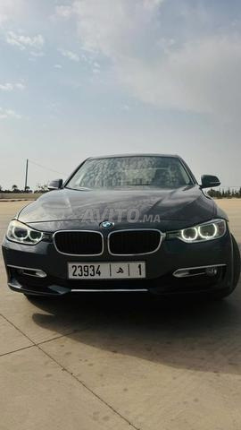 بي إم دبليو الفئة الثالثة