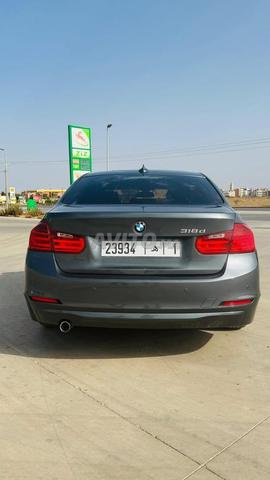 بي إم دبليو الفئة الثالثة - 2