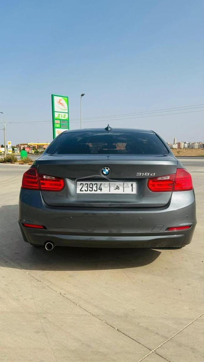 bmw serie 3