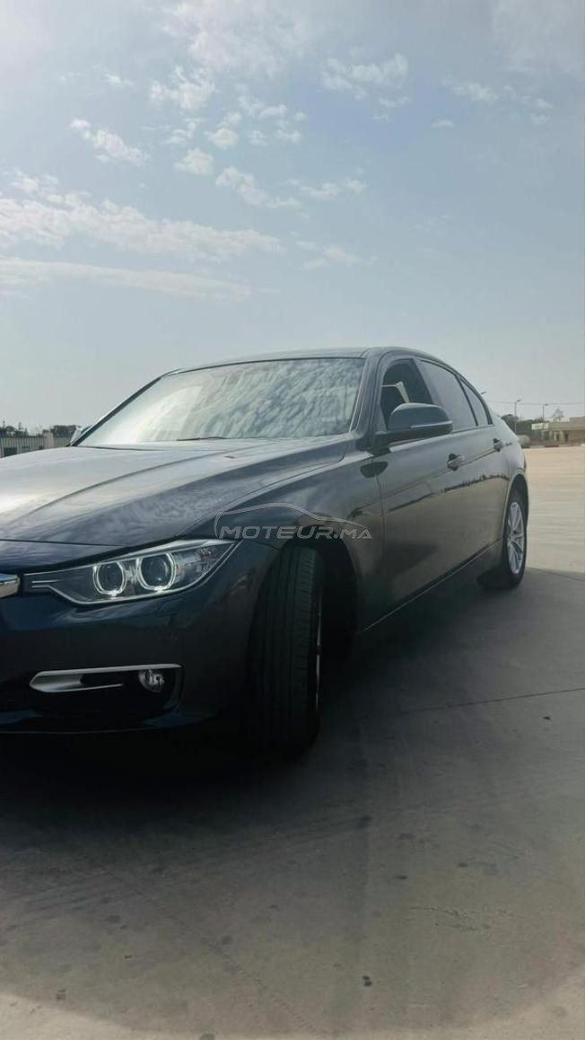bmw serie 3