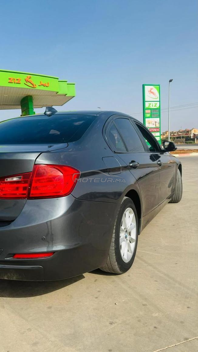 bmw serie 3