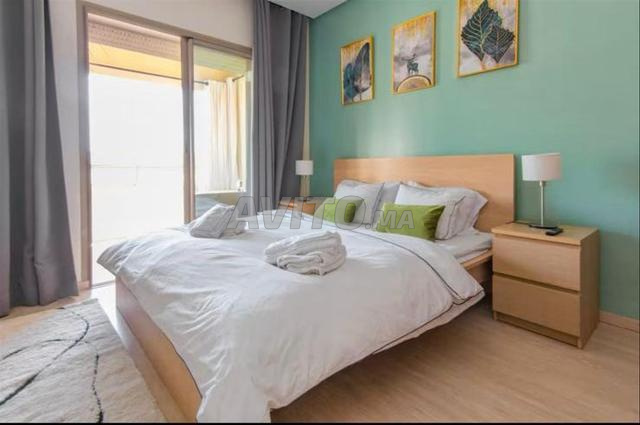 شقة رائعة بالطابق الأول بريستيجيا أغات - 2