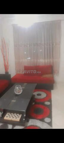 شقة مفروشة للإيجار - 2