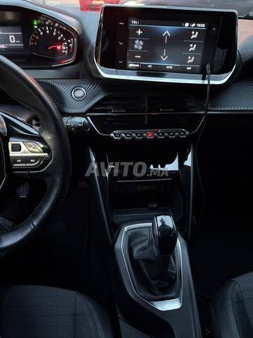 بيجو 208 ألور - 2