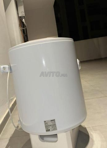 سخان ماء كهربائي بوش - 2
