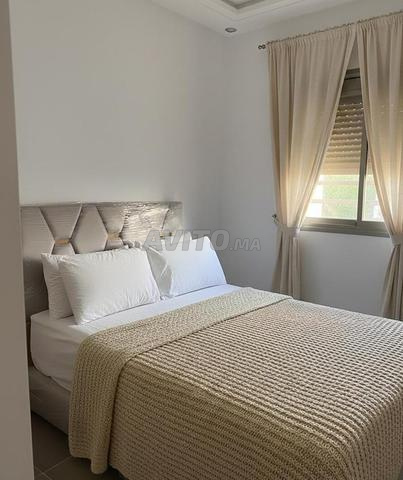 appartement /nuitée - 2