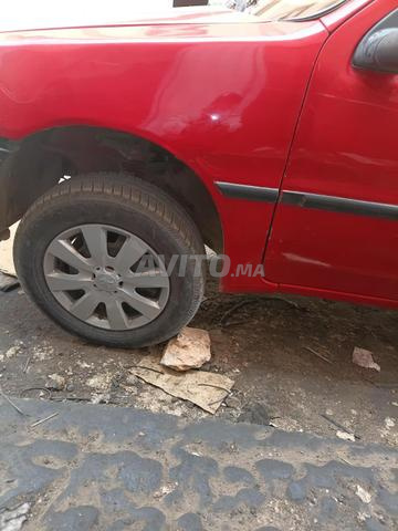 بيجو 106 ديوانة 2004 - 2