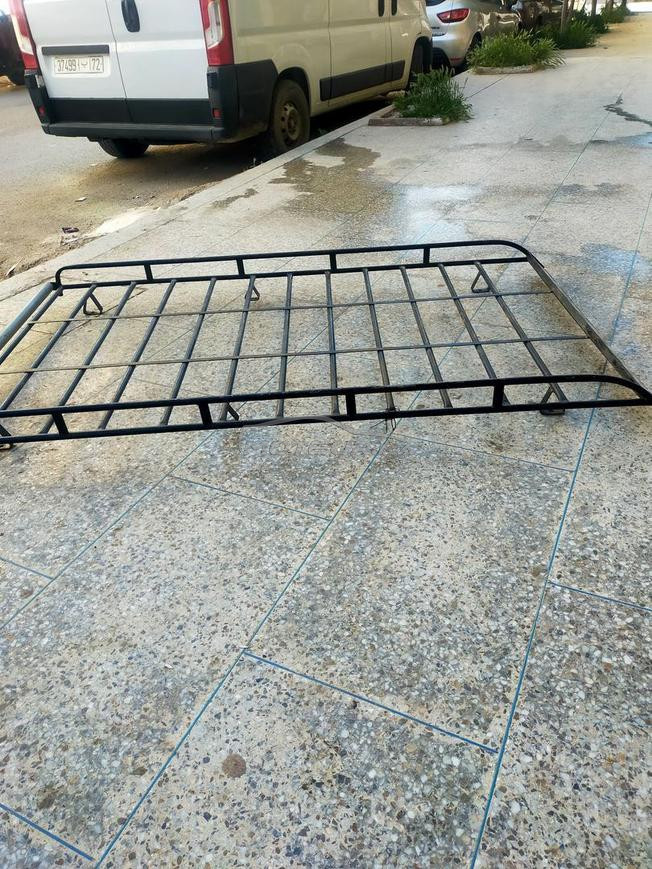 صطح ملييييح داسيا دوكير 