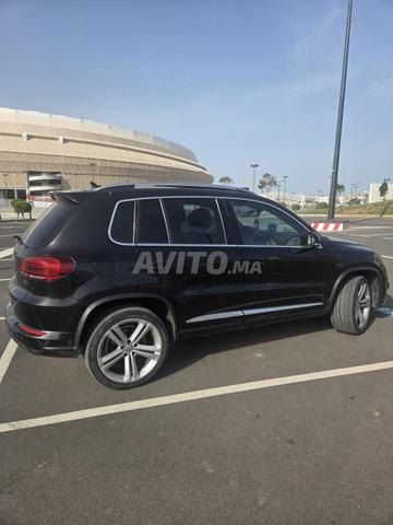 تيجوان آر لاين - 2