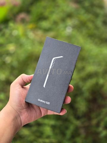 SAMSUNG S25 512GB - 2