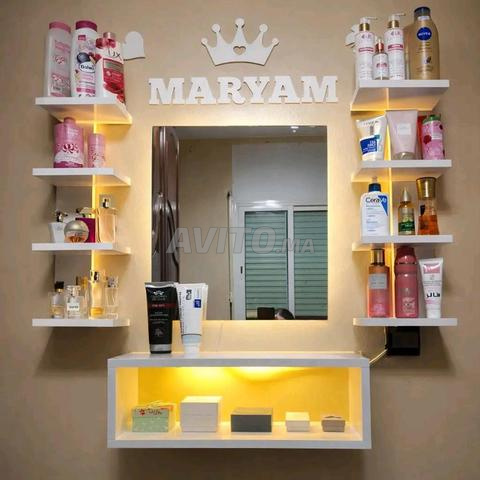 Livraison gratuite dans toutes les villes marocaines