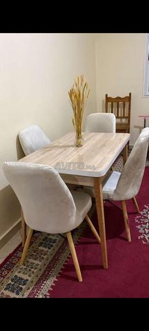 Réduction salle à manger moderne - 2