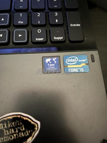 حاسوب سامسونج بمعالج إنتل i5 - 2