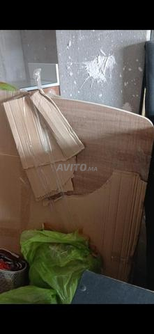 غرفة طعام كاملة - 2