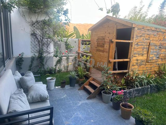 Appartement duplex à louer à La Ville Verte - 2