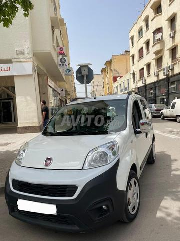 فيات فيورينو 2020