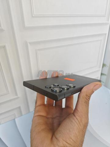 Samsung S24ultra 5G 256Go 8Ram Officiel - 2