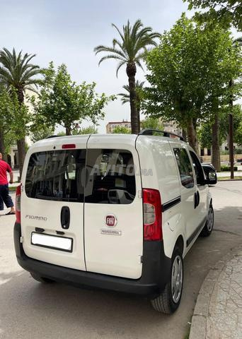 فيات فيورينو 2020 - 2