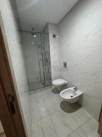 Appartement à louer meublé à Boute de Casablanca.. - 2