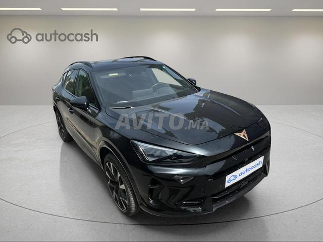 1322 - كوبرا فورمنتور 2025 مفحوصة مع تمويل - 2