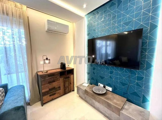 Casablanca Maarif - 2