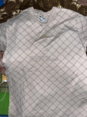 تيشيرت سيكسيلك أصلي - 2