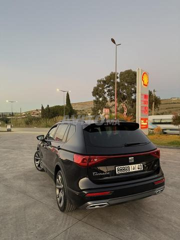 سيات تاروكو fr - 2