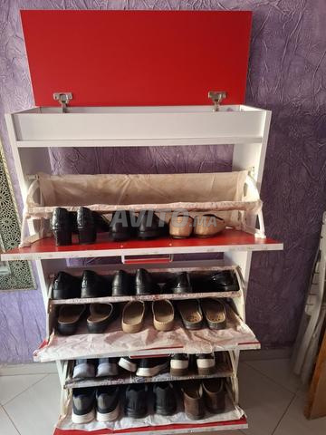 خزانة أحذية - 2