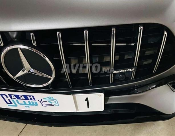 MERCEDES CLASSE A 45 s Essence Automatique 2020