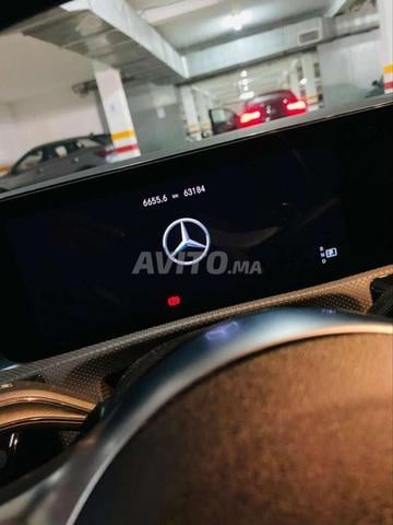 MERCEDES CLASSE A 45 s Essence Automatique 2020